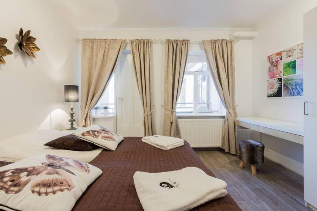 Superb Central Location, No Car Needed - Spacious Akureyri Exterior foto